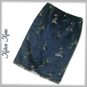 KAREN KANE  Skirt - 10